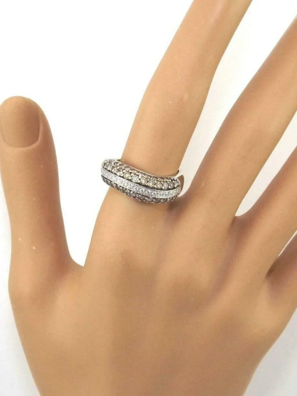 Levian 14k vanilla
